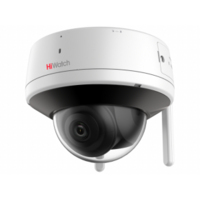 IP-видеокамера DS-I252W(D) (4мм) от HiWatch — характеристики, рекомендации и обзор устройства