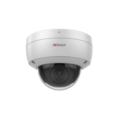 IP-видеокамера DS-I652M(B)(2.8мм)  от HiWatch — характеристики, рекомендации и обзор устройства