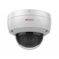 IP-видеокамера DS-I652M(B)(2.8мм)  от HiWatch — характеристики, рекомендации и обзор устройства