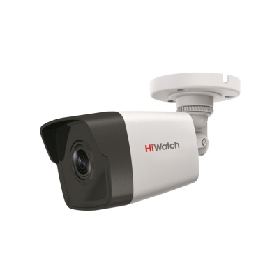 IP-видеокамера DS-I450M (2.8мм) от HiWatch — характеристики, рекомендации и обзор устройства
