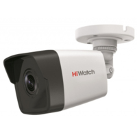 IP-видеокамера DS-I450M (4 мм) от HiWatch — характеристики, рекомендации и обзор устройства