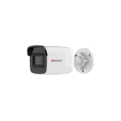 IP-видеокамера DS-I650M(B)(4mm) от HiWatch — характеристики, рекомендации и обзор устройства