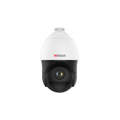 IP-видеокамера DS-I425(B) от HiWatch — характеристики, рекомендации и обзор устройства