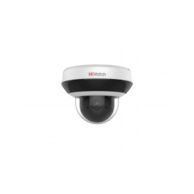 IP-видеокамера DS-I405M(C) от HiWatch — характеристики, рекомендации и обзор устройства