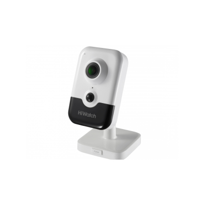 IP-видеокамера IPC-C022-G2(4мм) от HiWatch Pro — характеристики, рекомендации и обзор устройства