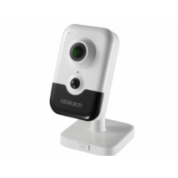 IP-видеокамера IPC-C022-G0/W (2.8mm) от HiWatch Pro — характеристики, рекомендации и обзор устройства