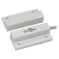 Извещатель охранный ST-DM111NC-WT от Smartec — характеристики, рекомендации и обзор устройства