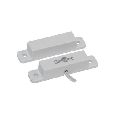 Извещатель охранный ST-DM120NC-WT от Smartec — характеристики, рекомендации и обзор устройства