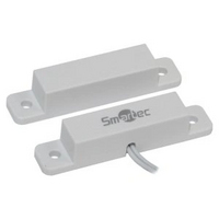 Извещатель охранный ST-DM120NC-WT от Smartec — характеристики, рекомендации и обзор устройства