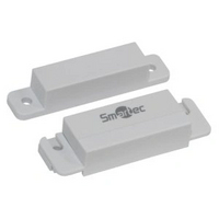 Извещатель охранный ST-DM121NC-WT от Smartec — характеристики, рекомендации и обзор устройства