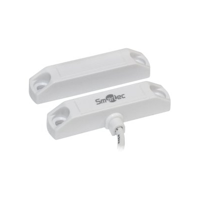 Извещатель охранный ST-DM125NO-WT от Smartec — характеристики, рекомендации и обзор устройства