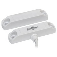 Извещатель охранный ST-DM125NO-WT от Smartec — характеристики, рекомендации и обзор устройства