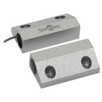 Извещатель охранный ST-DM130NC-SL от Smartec — характеристики, рекомендации и обзор устройства