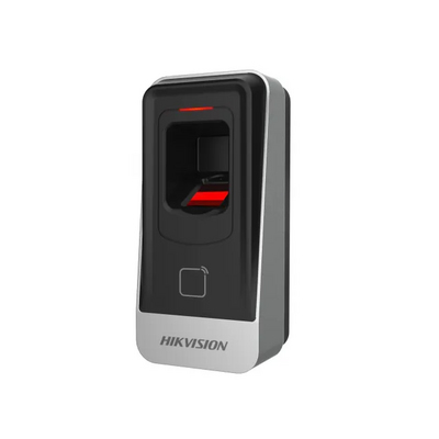 Считыватель DS-K1201AMF от Hikvision — характеристики, рекомендации и обзор устройства