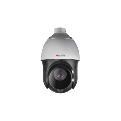 Видеокамера DS-T265(C) от HiWatch — характеристики, рекомендации и обзор устройства