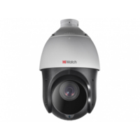 Видеокамера DS-T265(C) от HiWatch — характеристики, рекомендации и обзор устройства
