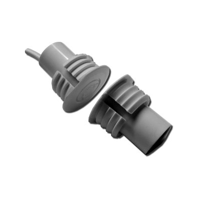Извещатель охранный ИО 102-39 исп. 01, белый  от Магнито-Контакт — характеристики, рекомендации и обзор устройства