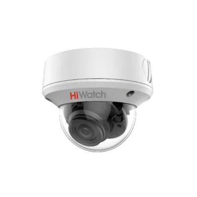 Видеокамера DS-T508 (2.7-13.5 mm) от HiWatch — характеристики, рекомендации и обзор устройства