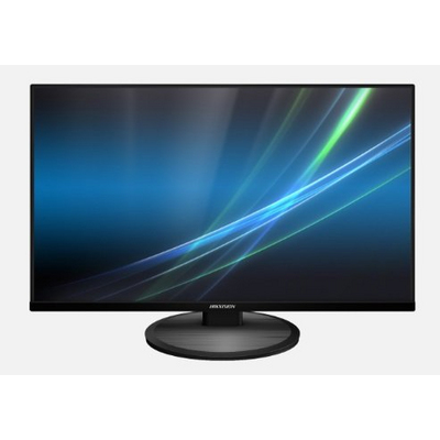 Монитор видеонаблюдения DS-D5027UC от Hikvision — характеристики, рекомендации и обзор устройства