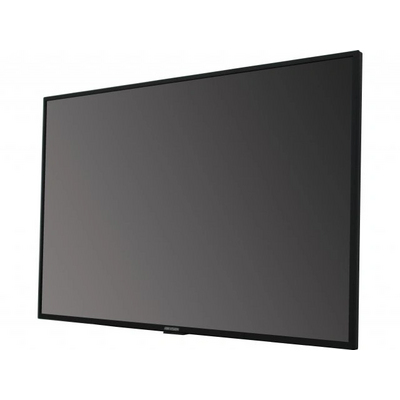 Монитор видеонаблюдения DS-D5043QE от Hikvision — характеристики, рекомендации и обзор устройства