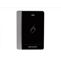 Считыватель DS-K1102AE от Hikvision — характеристики, рекомендации и обзор устройства