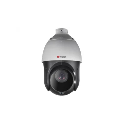 Видеокамера DS-T215(C) от HiWatch — характеристики, рекомендации и обзор устройства