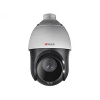 Видеокамера DS-T215(C) от HiWatch — характеристики, рекомендации и обзор устройства