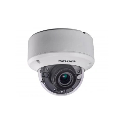 Видеокамера DS-2CE59U8T-VPIT3Z (2.8-12 mm)  от Hikvision — характеристики, рекомендации и обзор устройства