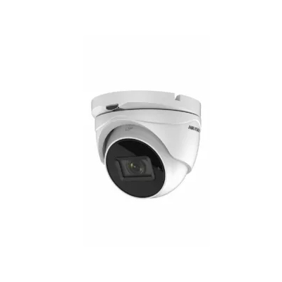 Видеокамера DS-2CE79U8T-IT3Z (2.8-12 mm) от Hikvision — характеристики, рекомендации и обзор устройства
