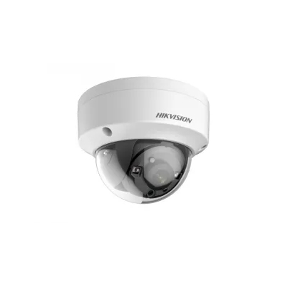 Видеокамера DS-2CE57D3T-VPITF (2.8mm)  от Hikvision — характеристики, рекомендации и обзор устройства