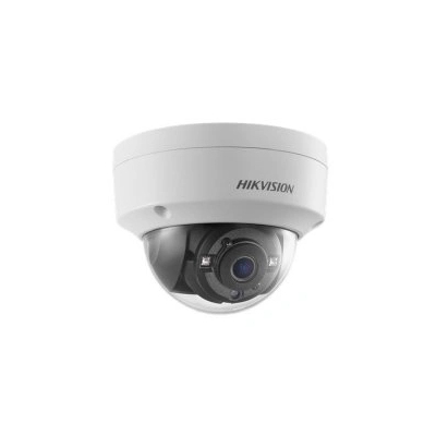 Видеокамера DS-2CE57D3T-VPITF (6mm) от Hikvision — характеристики, рекомендации и обзор устройства