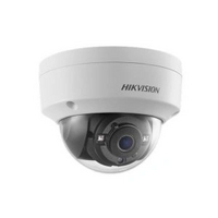 Видеокамера DS-2CE57D3T-VPITF (6mm) от Hikvision — характеристики, рекомендации и обзор устройства