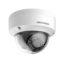 Видеокамера DS-2CE57H8T-VPITF (2.8mm) от Hikvision — характеристики, рекомендации и обзор устройства