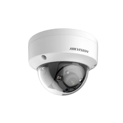 Видеокамера DS-2CE57H8T-VPITF (6mm) от Hikvision — характеристики, рекомендации и обзор устройства