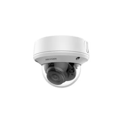 Видеокамера DS-2CE5AD3T-VPIT3ZF (2.7-13.5mm) от Hikvision — характеристики, рекомендации и обзор устройства