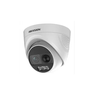 Видеокамера DS-2CE72DFT-PIRXOF28 (2.8mm)от Hikvision — характеристики, рекомендации и обзор устройства