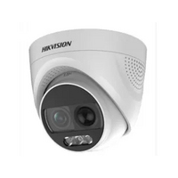 Видеокамера DS-2CE72DFT-PIRXOF28 (2.8mm)от Hikvision — характеристики, рекомендации и обзор устройства