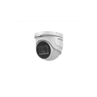 Видеокамера DS-2CE76H8T-ITMF (2.8mm) от Hikvision — характеристики, рекомендации и обзор устройства