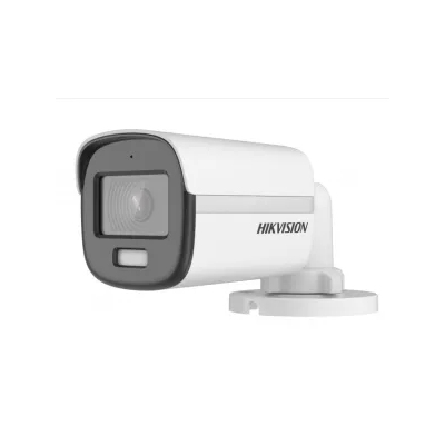 Видеокамера DS-2CE10DF3T-FS(3.6mm) от Hikvision — характеристики, рекомендации и обзор устройства