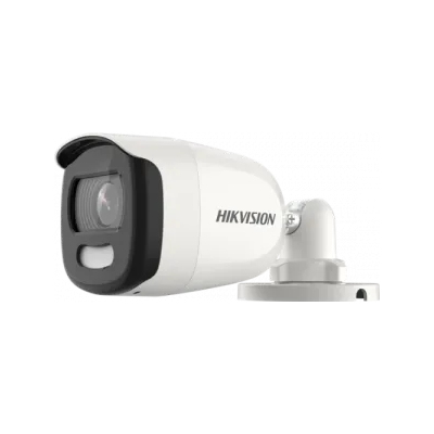 Видеокамера DS-2CE10HFT-F (3.6mm) от Hikvision — характеристики, рекомендации и обзор устройства