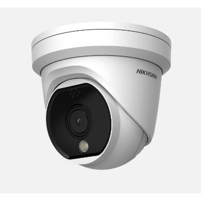 IP-видеокамера DS-2TD1117-6/PA от Hikvision — характеристики, рекомендации и обзор устройства