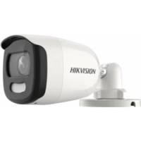 Видеокамера DS-2CE10HFT-F28 (2.8mm) от Hikvision — характеристики, рекомендации и обзор устройства