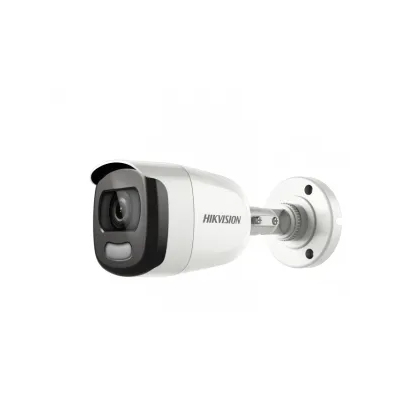 Видеокамера DS-2CE12DFT-F(6mm) от Hikvision — характеристики, рекомендации и обзор устройства