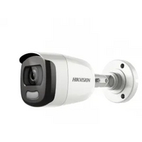 Видеокамера DS-2CE12DFT-F(6mm) от Hikvision — характеристики, рекомендации и обзор устройства