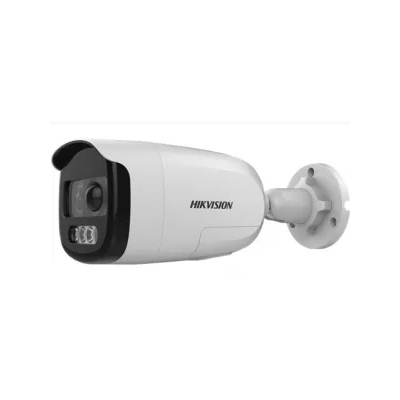 Видеокамера DS-2CE12DFT-PIRXOF(3.6mm) от Hikvision — характеристики, рекомендации и обзор устройства