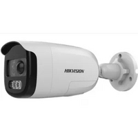 Видеокамера DS-2CE12DFT-PIRXOF(3.6mm) от Hikvision — характеристики, рекомендации и обзор устройства