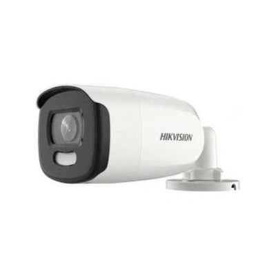 Видеокамера DS-2CE12HFT-F28(2.8mm) от Hikvision — характеристики, рекомендации и обзор устройства
