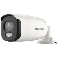 Видеокамера DS-2CE12HFT-F28(2.8mm) от Hikvision — характеристики, рекомендации и обзор устройства