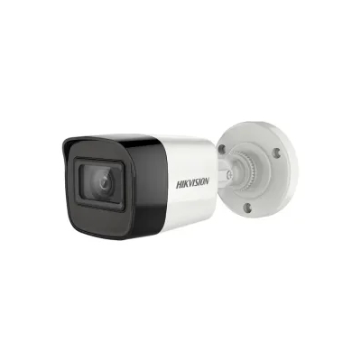 Видеокамера DS-2CE16D3T-ITF (2.8mm) от Hikvision — характеристики, рекомендации и обзор устройства