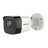 Видеокамера DS-2CE16D3T-ITF (3.6мм) от Hikvision — характеристики, рекомендации и обзор устройства
